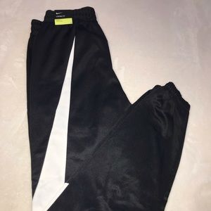 Men's Nike Training Pants  Black Small